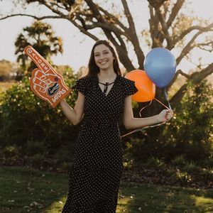 Meet your Posher, Skyler